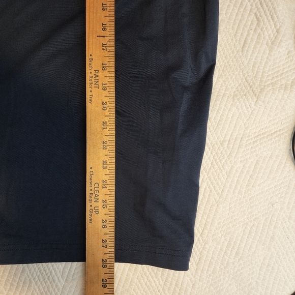 Travis Mathew navy polo - Picture 6 of 8